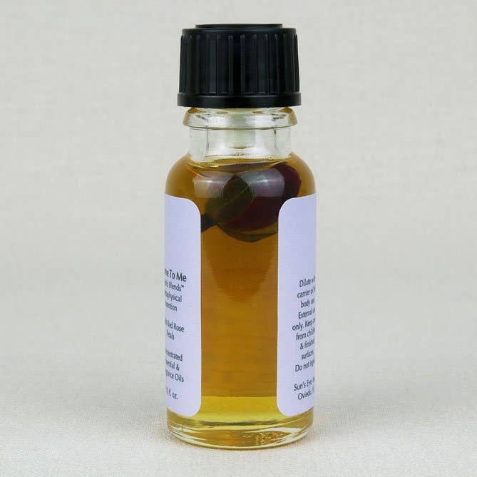 Come To Me Oil
