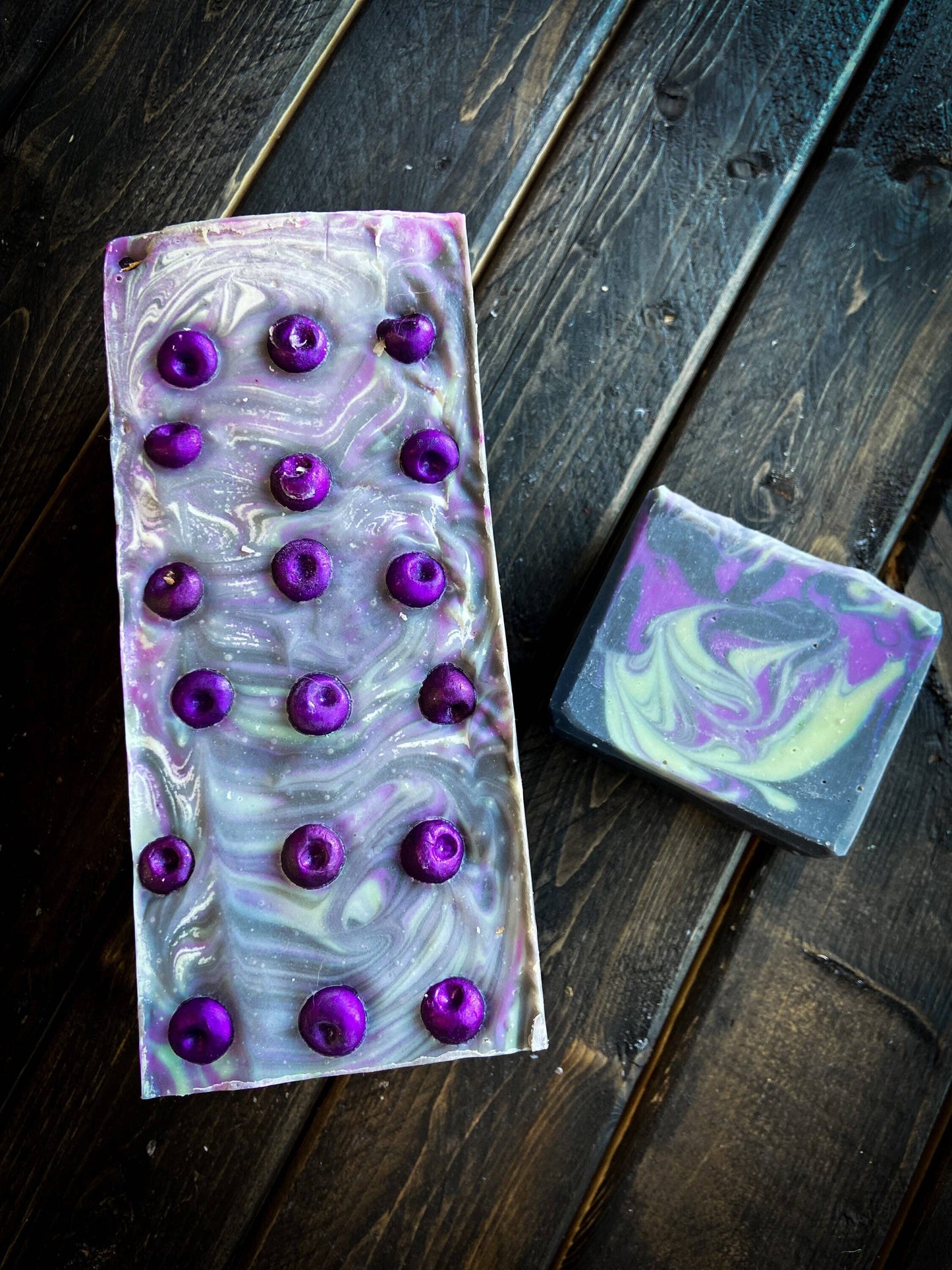 Belladonna Soap, Practical Magic, Witchy Soap, Witchy Gifts