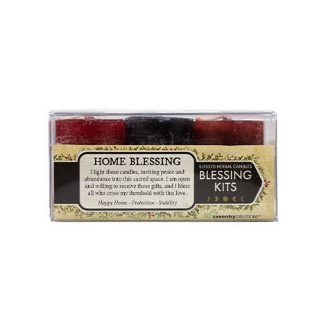 Blessing Kit Home Blessing