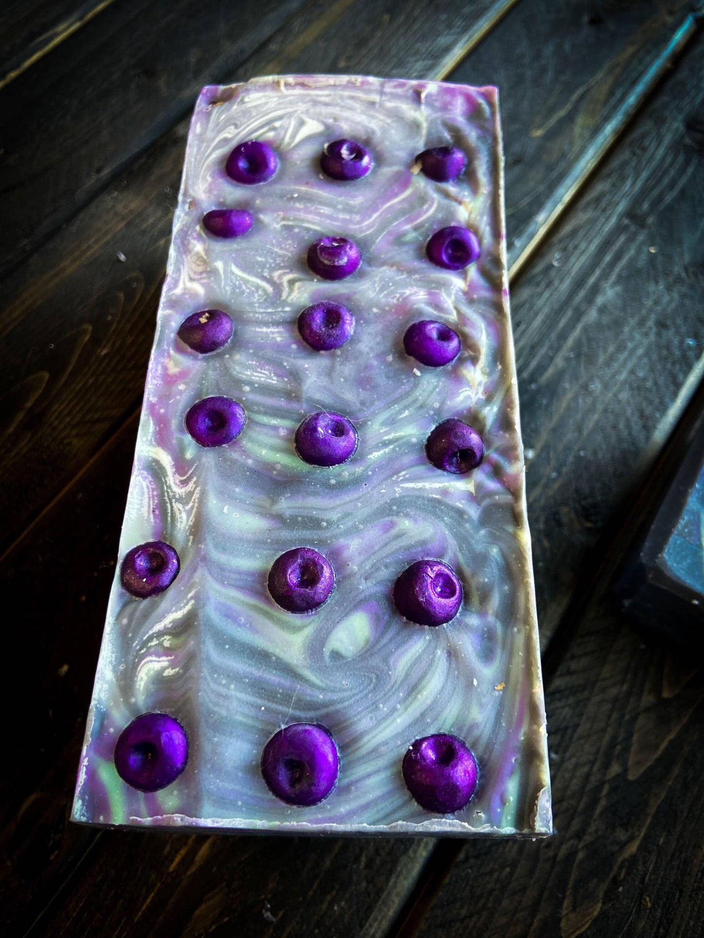 Belladonna Soap, Practical Magic, Witchy Soap, Witchy Gifts