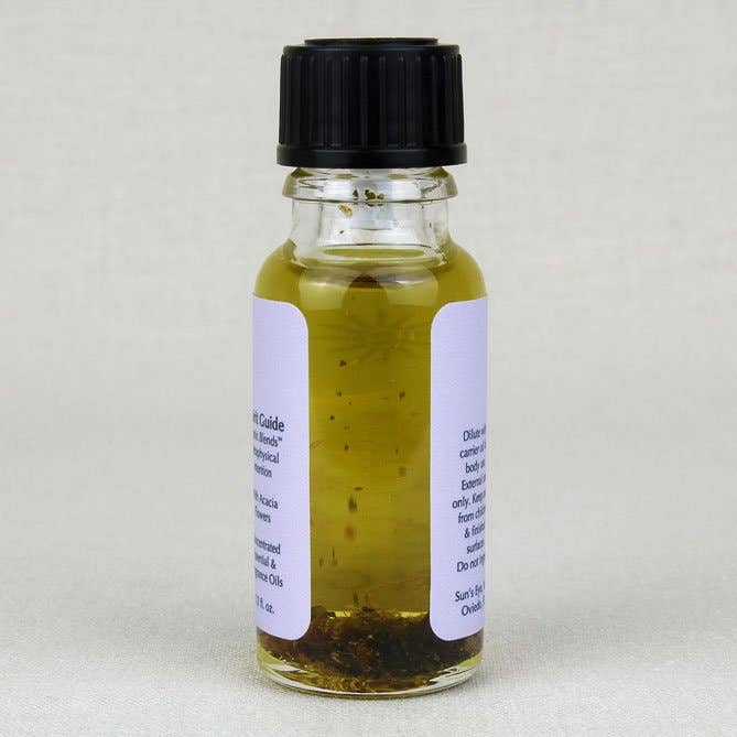 Spirit Guide Oil