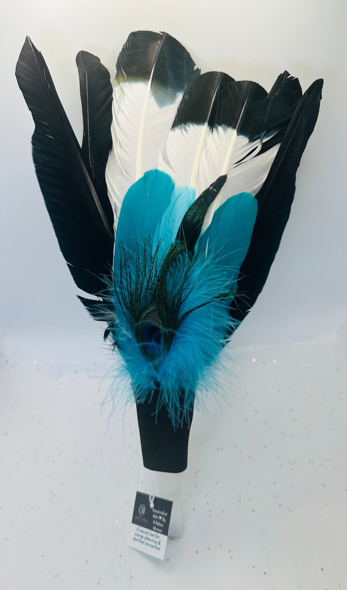 683f8647fae72e57618b2b3e_selenite-feather-blue-smudging-fan-2_1751528099825.jpg