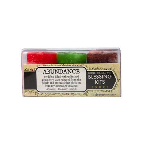 Blessing Kit Abundance