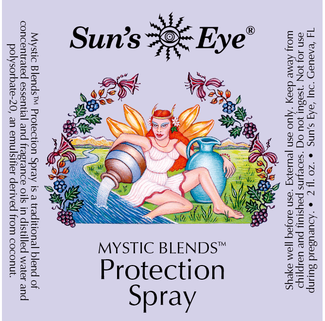 Protection Spray