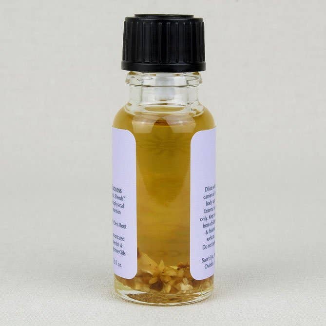 Success Oil