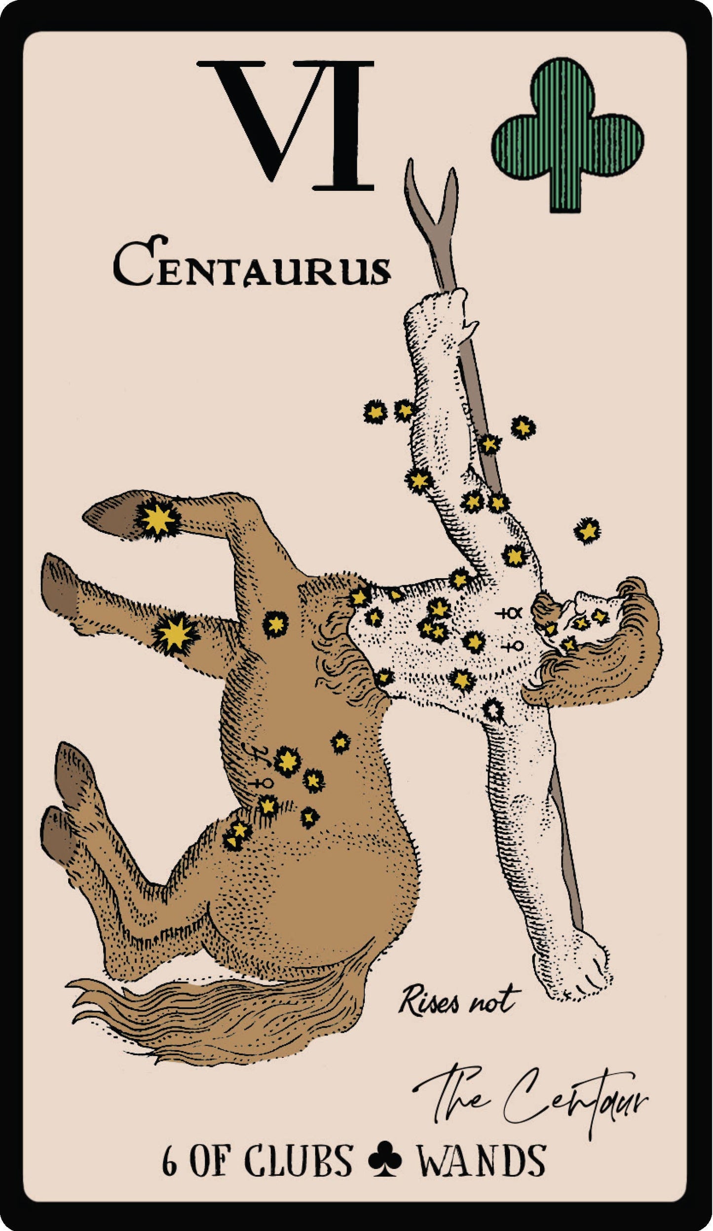 Starlore Arcana: 56 Cards & 128-Pg Book (Astrology Deck)