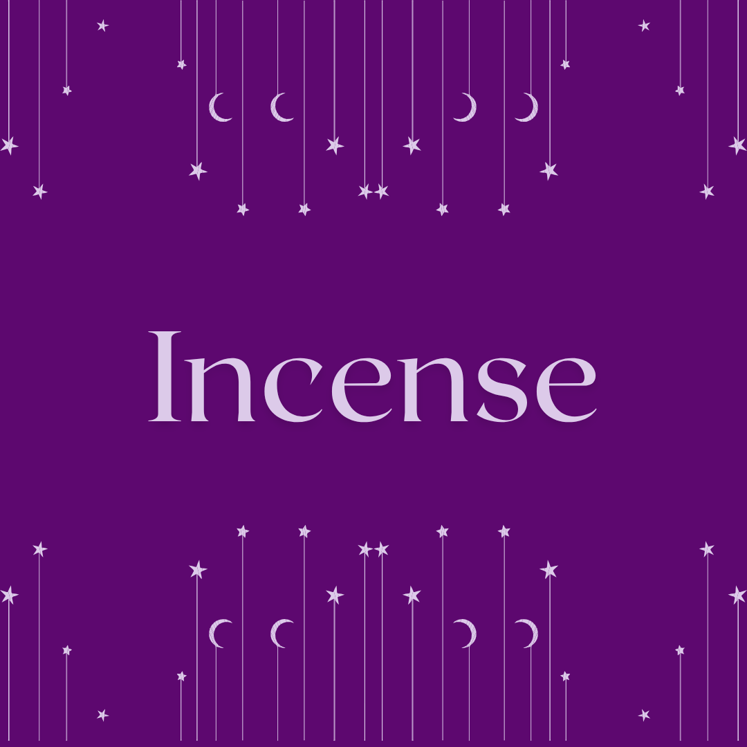 Incense