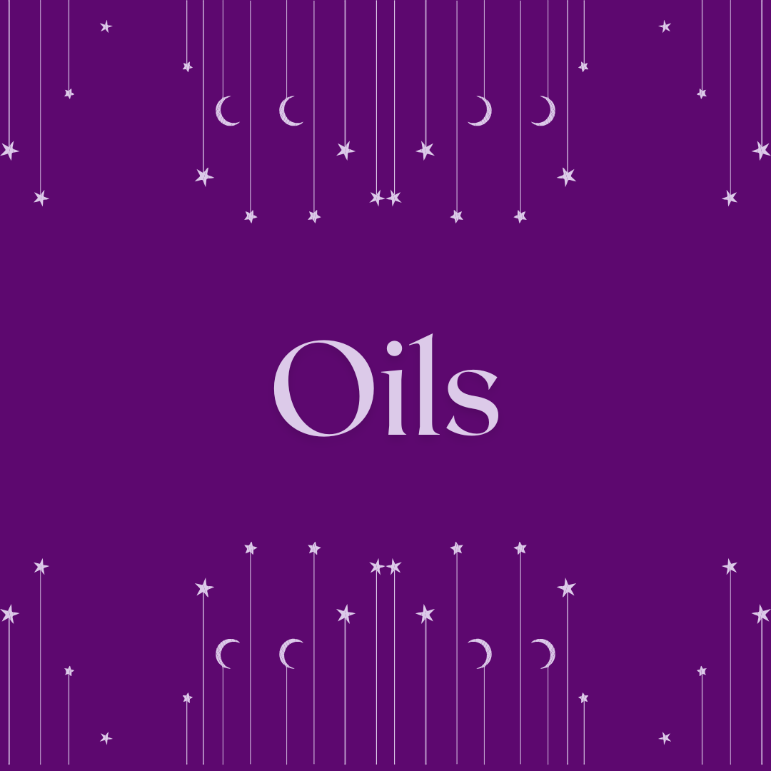 Oils