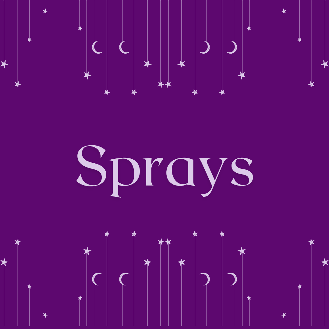 Sprays