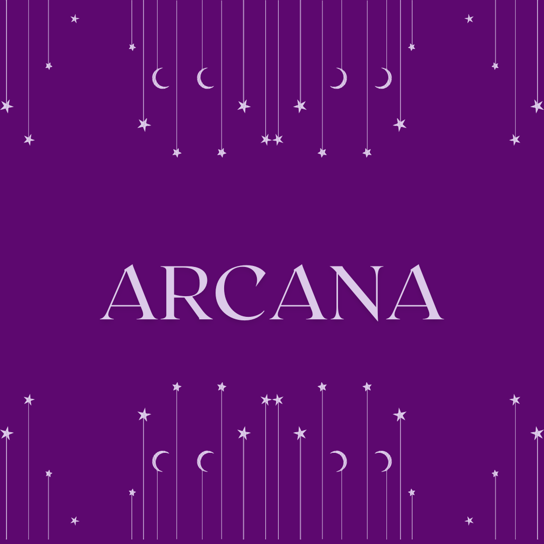 Arcana