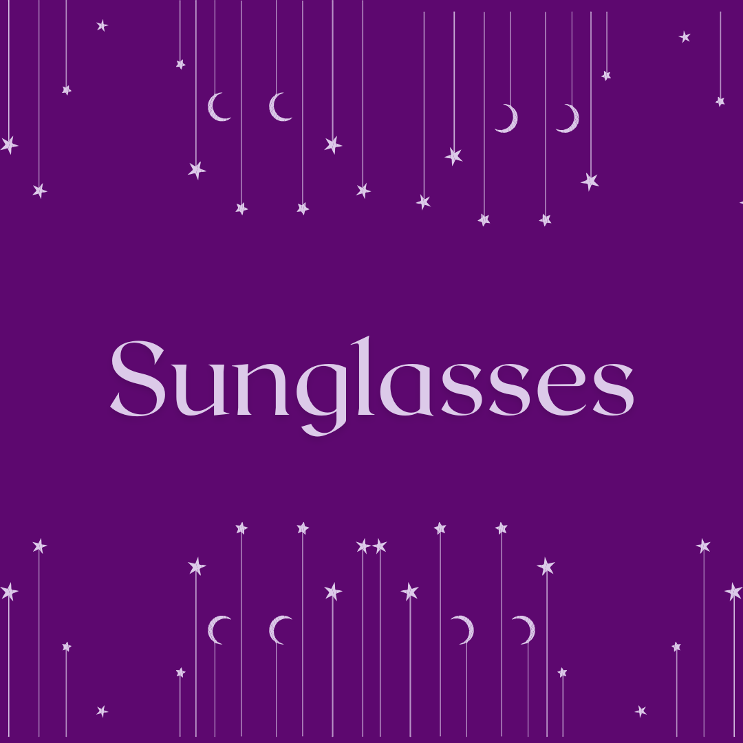 Sunglasses