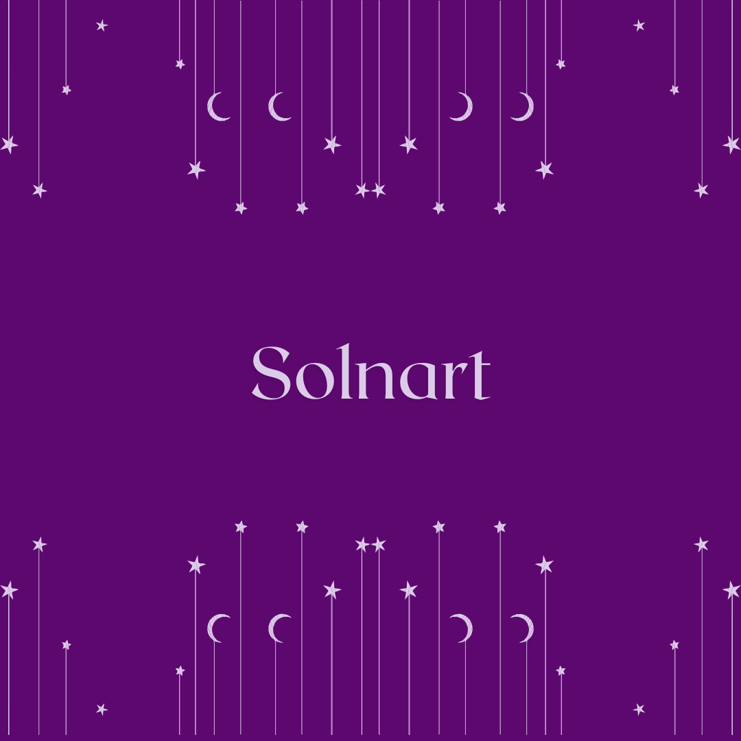 Solnart