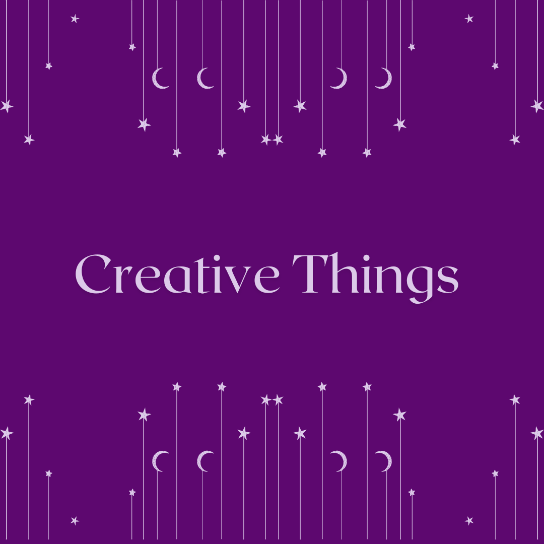 Creative Things
