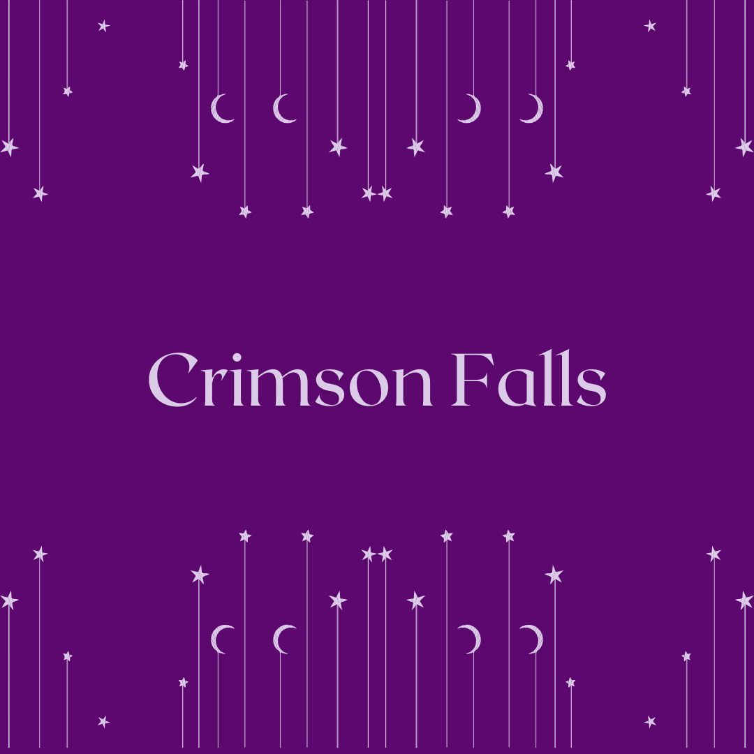 Crimson Falls