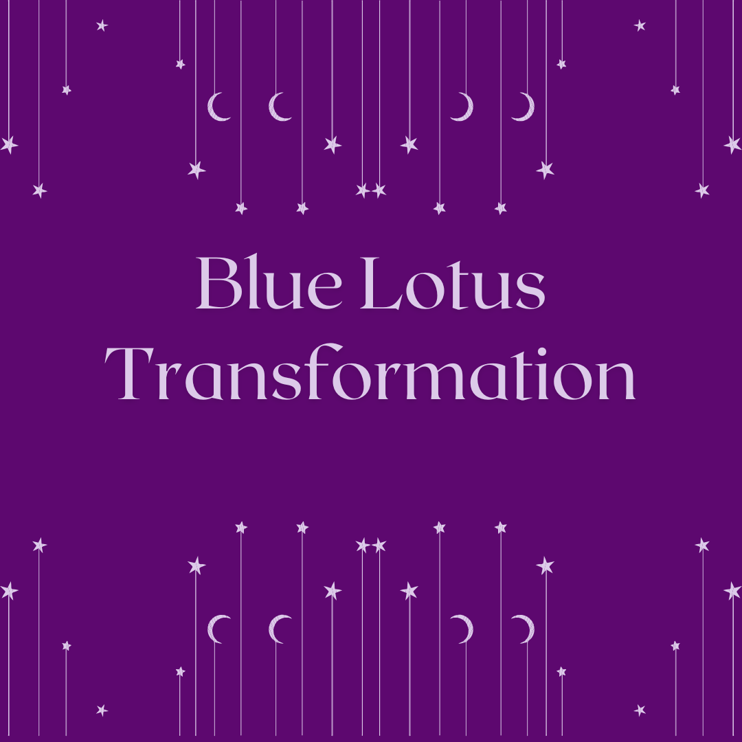 Blue Child LLC