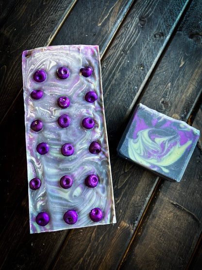 Belladonna Soap, Practical Magic, Witchy Soap, Witchy Gifts