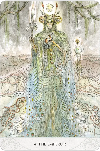 Magicmakers Tarot