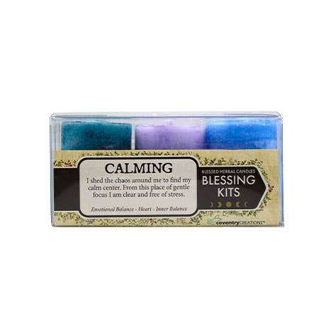 Blessing Kit Calming