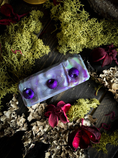 Belladonna Soap, Practical Magic, Witchy Soap, Witchy Gifts