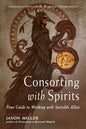 Consorting with Spirits - Adult Book