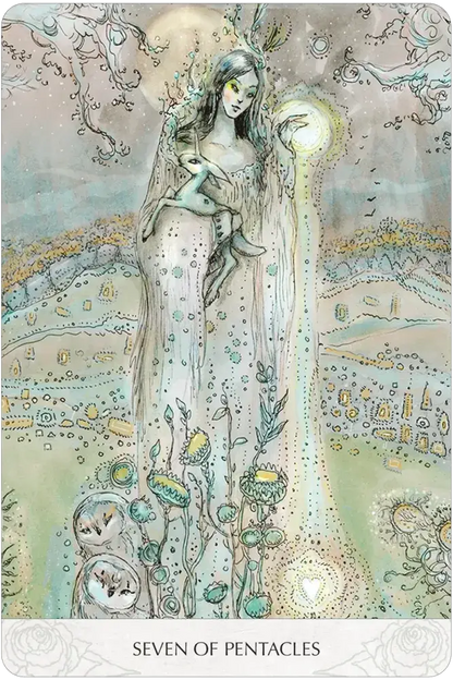 Magicmakers Tarot