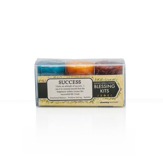 Blessing Kit Success