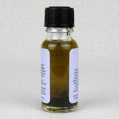 Fire Of Passion Oil