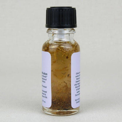 Purification Oil