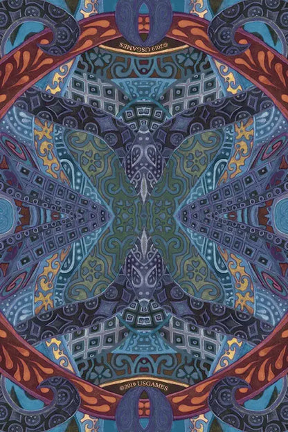 Mystic Sisters Oracle Deck