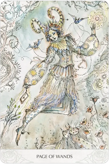 Magicmakers Tarot