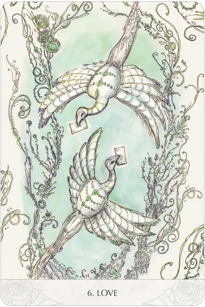 Magicmakers Tarot