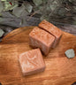 Honey Oatmeal Soap, Homemade Soap, Shea Butter Soap